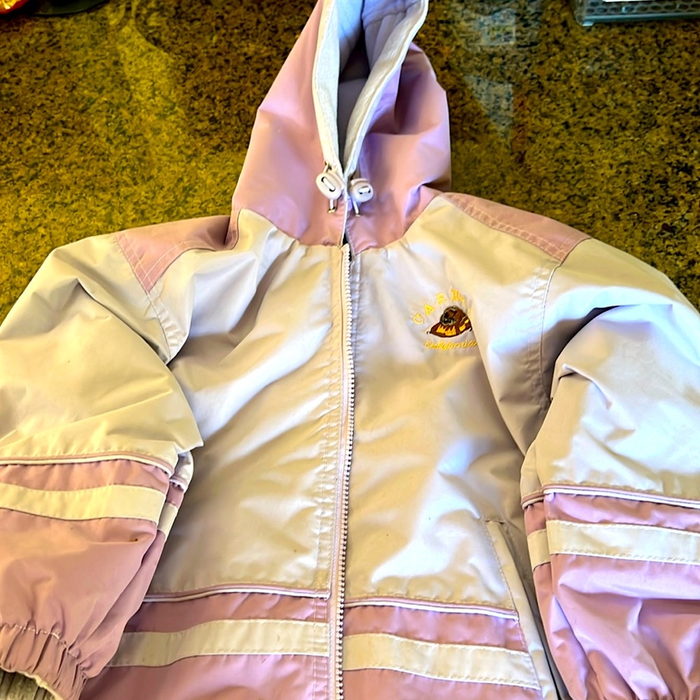Girls jacket